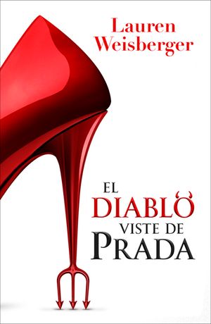 El Diablo Viste de Prada (Libro 1) image number 0