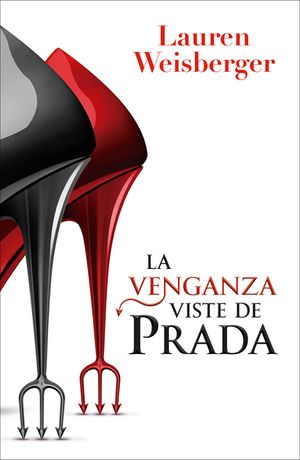 La Venganza Viste de Prada (Libro 2) image number 0