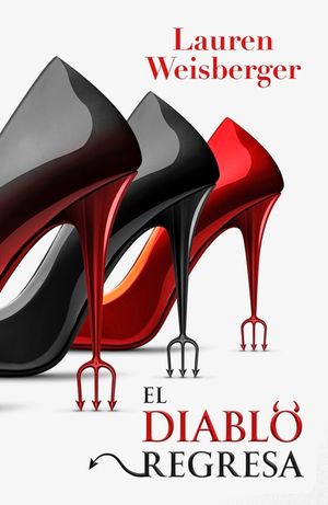 El Diablo Regresa (Libro 3) image number 0