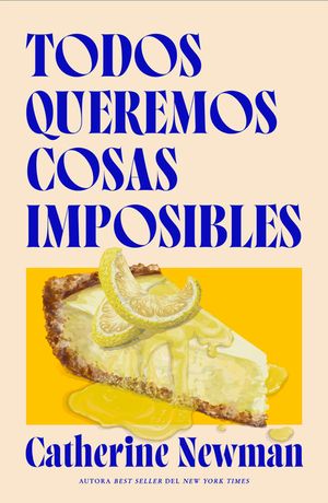 Todos Queremos Cosas Imposibles image number 0