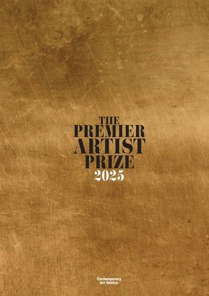 Premier Artist Prize 2025 image number 0