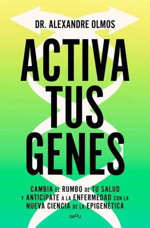 Activa Tus Genes / Activate Your Genes image number 0