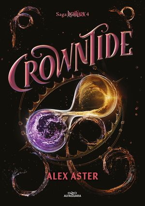 Crowntide (Spanish Edition) image number 0