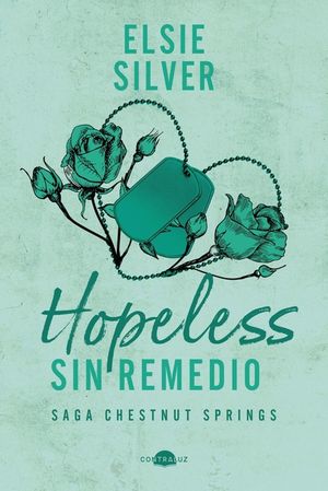 Hopeless: Sin Remedio: Chestnut Springs 5 image number 0