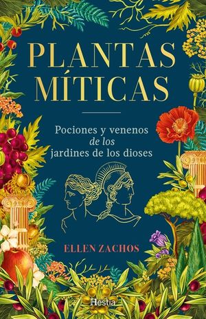 Plantas Miticas image number 0