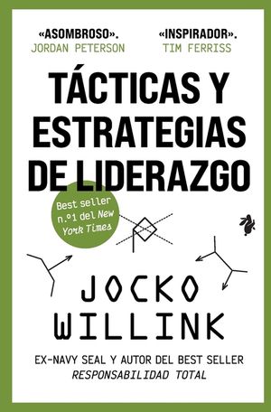 T&aacute;cticas y estrategias de liderazgo image number 0