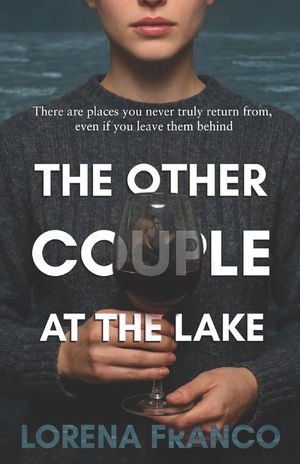 The Other Couple at the Lake image number 0