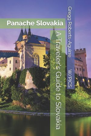 A Traveler's Guide to Slovakia: Panache Slovakia image number 0