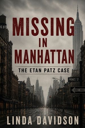 Missing in Manhattan: The Etan Patz Case image number 0