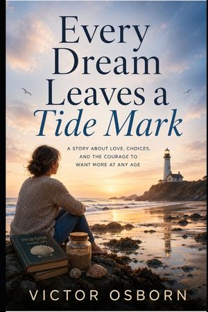 Every Dream Leaves a Tide Mark: A Novel of Second Chances, Self-Discovery, and Lifelong Dreams image number 0