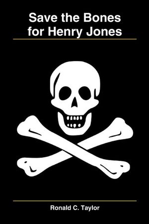 Save the bones for Henry Jones image number 0
