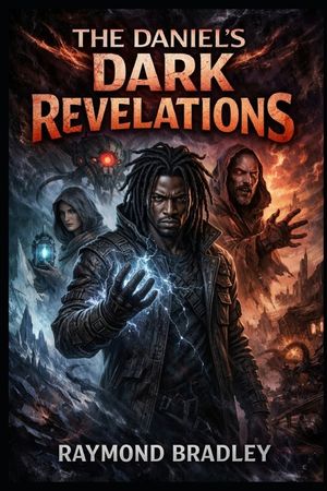 The Daniel's Dark Revalations image number 0