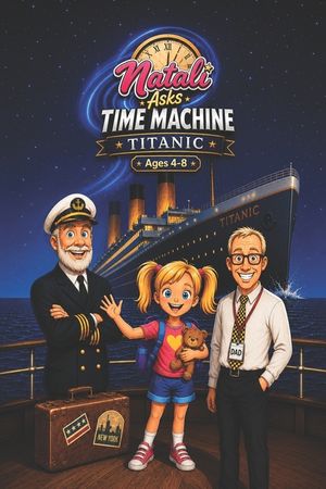 Natali Asks: Time Machine - Titanic image number 0