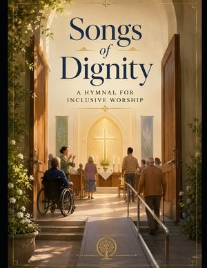 Songs of Dignity: A Hymnal for Inclusive Worship image number 0