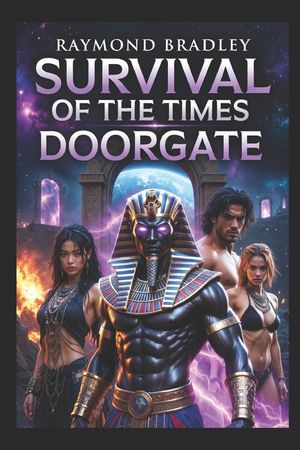 Survival of the Times: DoorGate image number 0