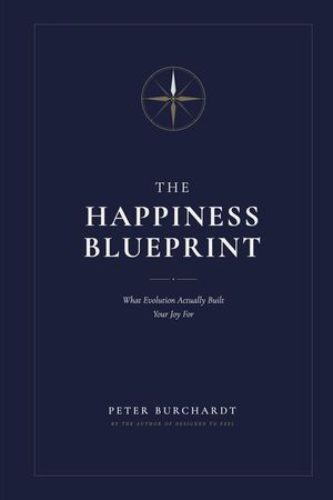 The Happiness Blueprint: What Evolution Actually Built Your Joy For image number 0