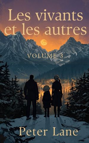 Les Vivants et les Autres image number 0