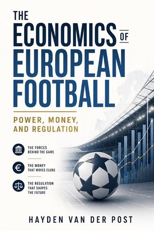 The Economics of European Football: Power, Money, and Regulation image number 0
