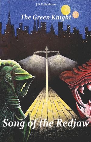 The Green Knight: Song of the Redjaw image number 0
