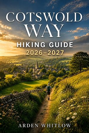 Cotswold Way Hiking Guide 2026 - 2027: Trail Guidance, Scenic Landscapes, Village Highlights, and Practical Tips for England's Long-Distance Walk image number 0