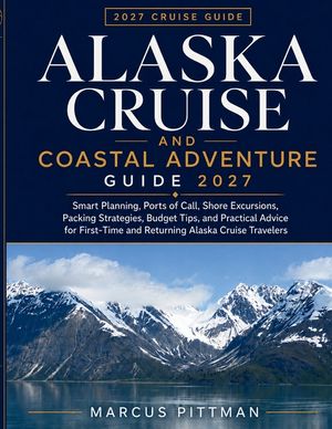 Alaska Cruise and Coastal Adventure Guide 2027: Smart Planning, Ports of Call, Shore Excursions Packing Strategies Budget Tips and Practical Advice fo image number 0