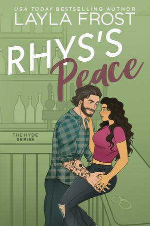 Rhys's Peace image number 0