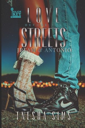 Love Before the Streets: Jream & Antonio image number 0
