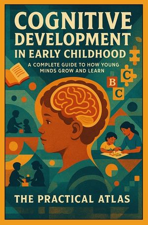 Cognitive Development in Early Childhood: How Young Minds Grow and Learn image number 0