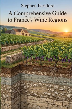 A Comprehensive Guide to France's Wine Regions image number 0