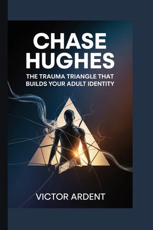 Chase Hughes: The Trauma Triangle That Builds Your Adult Identity image number 0