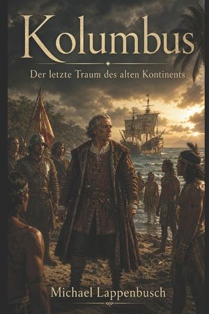 Kolumbus - Der letzte Traum des alten Kontinents image number 0
