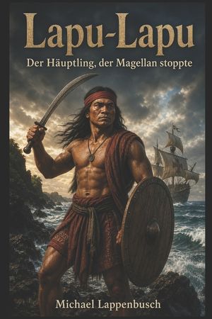 Lapu-Lapu - Der H&auml;uptling, der Magellan stoppte image number 0