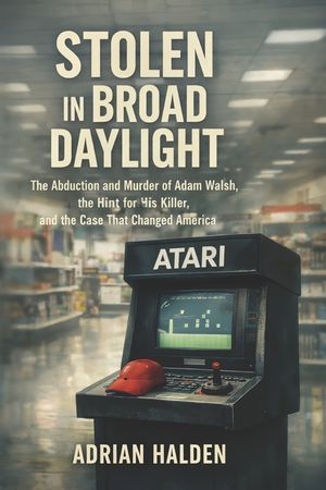 Stolen in Broad Daylight: The Abduction and Murder of Adam Walsh, the Hunt for His Killer, and the Case That Changed America image number 0
