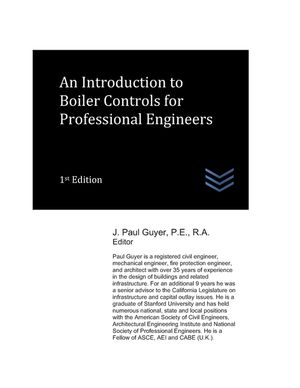An Introduction to Boiler Controls for Professional Engineers image number 0