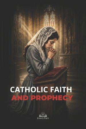 Catholic Faith and Prophecy: Discover the Church, the Eucharist, Mary, and the Signs Preparing the World for the Second Coming of Christ image number 0