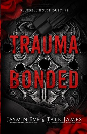 Trauma Bonded image number 0