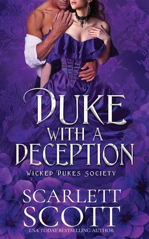 Duke with a Deception image number 0