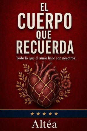 El Cuerpo Que Recuerda: Todo lo que el amor hace con nosotros image number 0