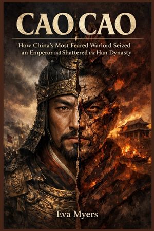 Cao Cao: How China's Most Feared Warlord Seized an Emperor and Shattered the Han Dynasty image number 0
