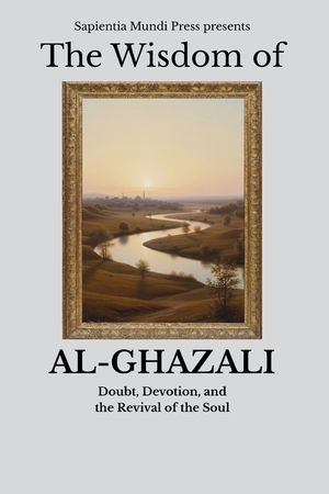 The Wisdom of Al-Ghazali: Doubt, Devotion, and the Revival of the Soul image number 0