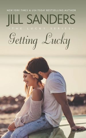 Getting Lucky image number 0