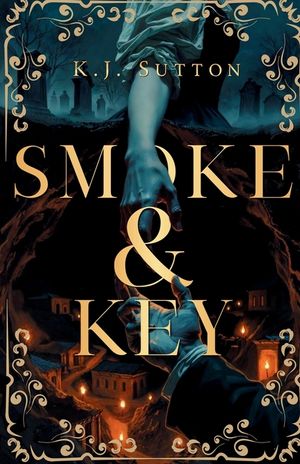 Smoke and Key image number 0