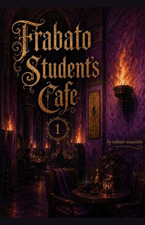 Frabato Student's cafe: franz bardon system image number 0