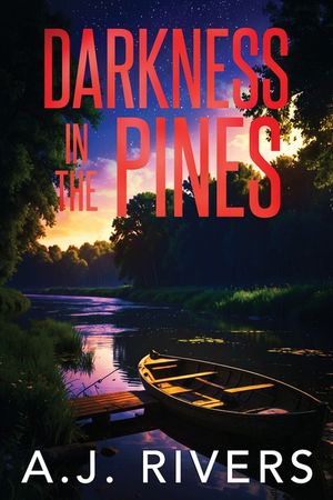 Darkness in the Pines image number 0