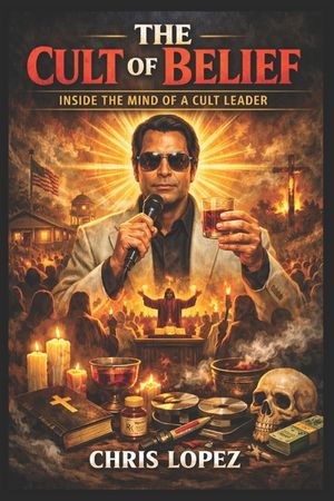 The Cult of Belief: Inside the Mind of a Cult Leader image number 0