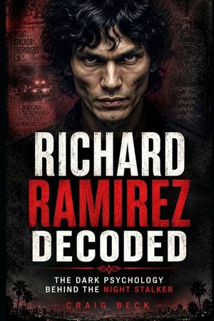 Richard Ramirez Decoded: The Dark Psychology Behind the Night Stalker image number 0