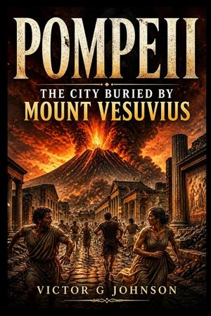 Pompeii: The City Buried by Mount Vesuvius image number 0