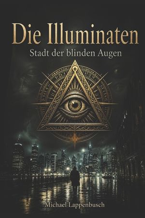 Die Illuminaten - Stadt der blinden Augen image number 0