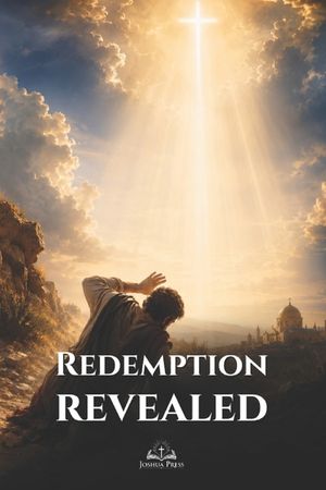 Redemption Revealed: Discover the Power of Grace, Forgiveness, and Spiritual Restoration Through Faith image number 0