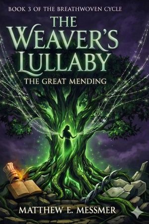 The Weavers Lullaby image number 0